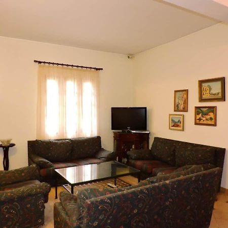 Apartament Stamatina'S House Zewnętrze zdjęcie