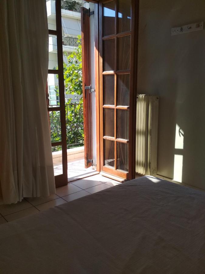Apartament Stamatina'S House Zewnętrze zdjęcie