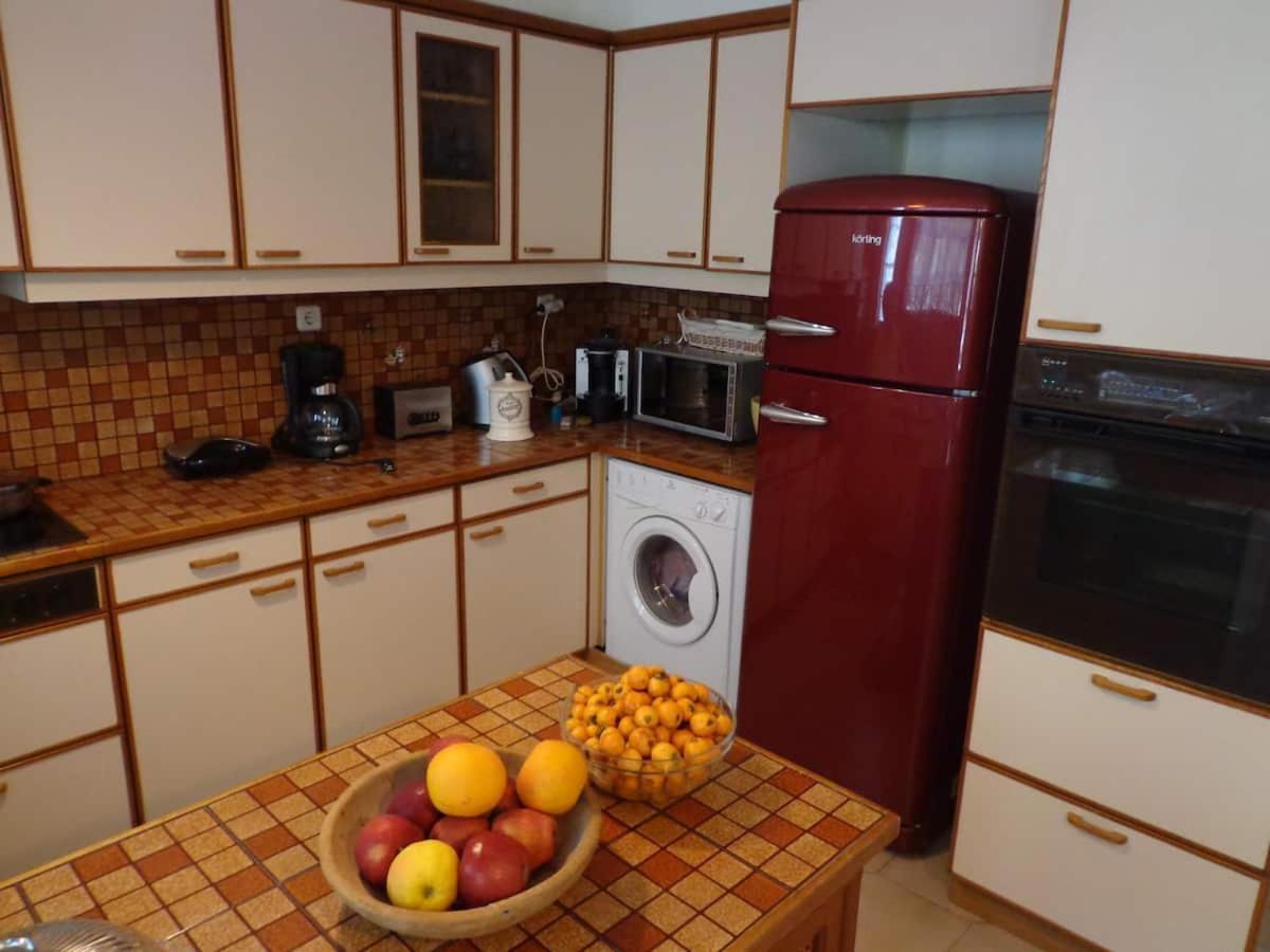 Apartament Stamatina'S House Zewnętrze zdjęcie