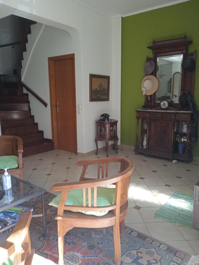 Apartament Stamatina'S House Zewnętrze zdjęcie