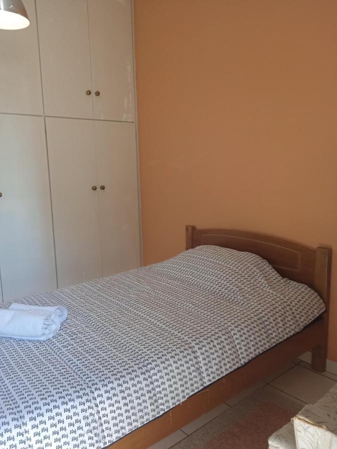Apartament Stamatina'S House Zewnętrze zdjęcie