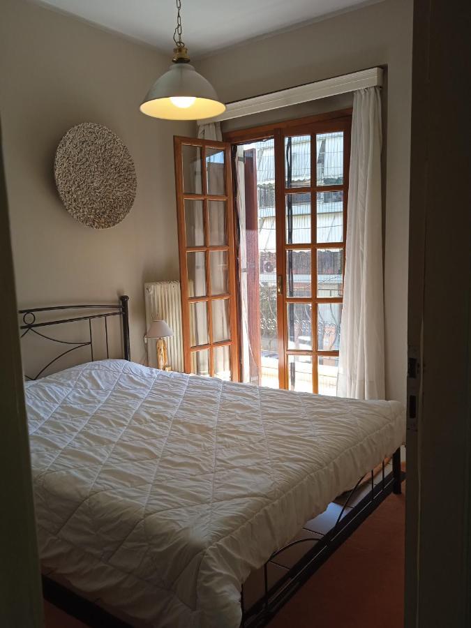 Apartament Stamatina'S House Zewnętrze zdjęcie