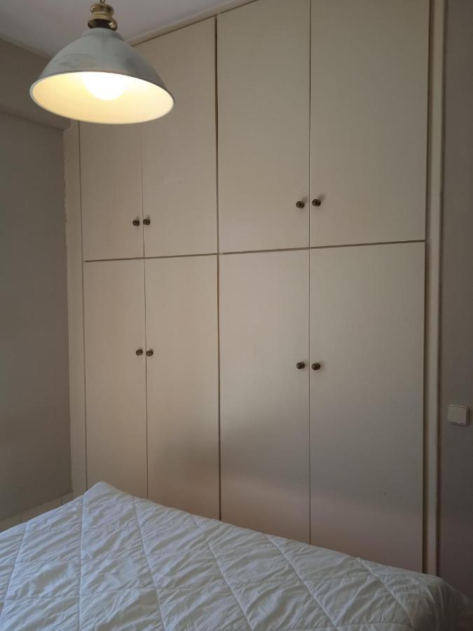 Apartament Stamatina'S House Zewnętrze zdjęcie