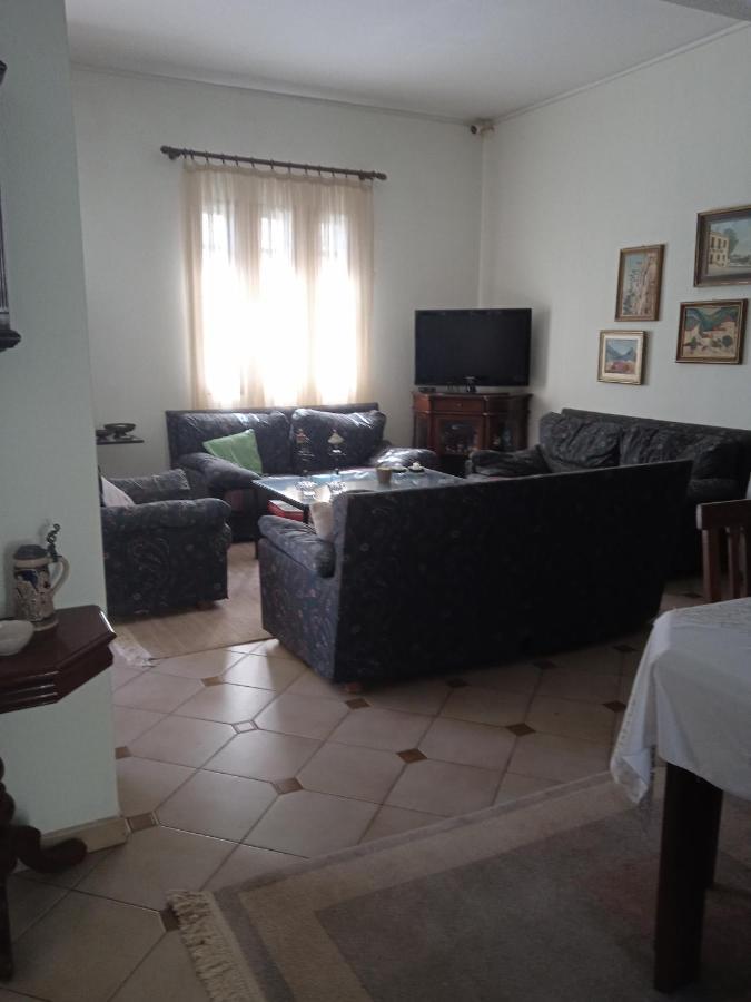 Apartament Stamatina'S House Zewnętrze zdjęcie