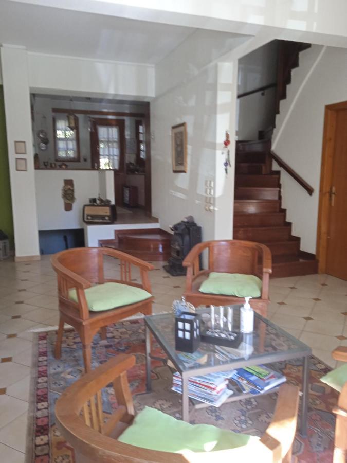 Apartament Stamatina'S House Zewnętrze zdjęcie