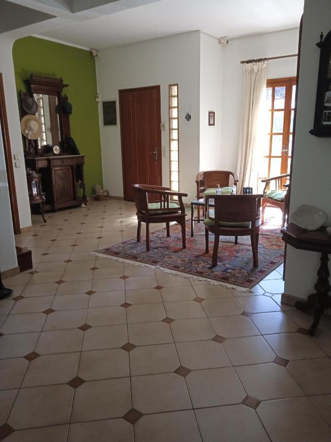 Apartament Stamatina'S House Zewnętrze zdjęcie