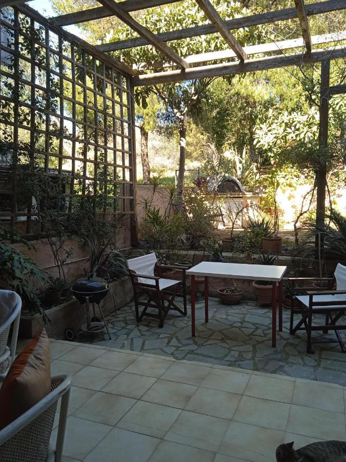 Apartament Stamatina'S House Zewnętrze zdjęcie
