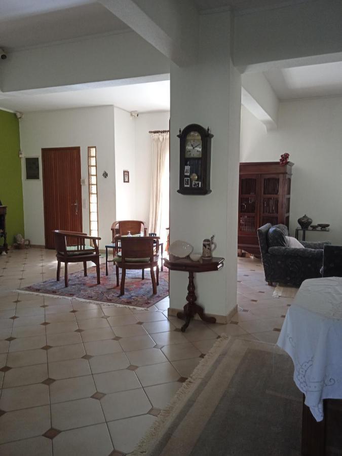 Apartament Stamatina'S House Zewnętrze zdjęcie