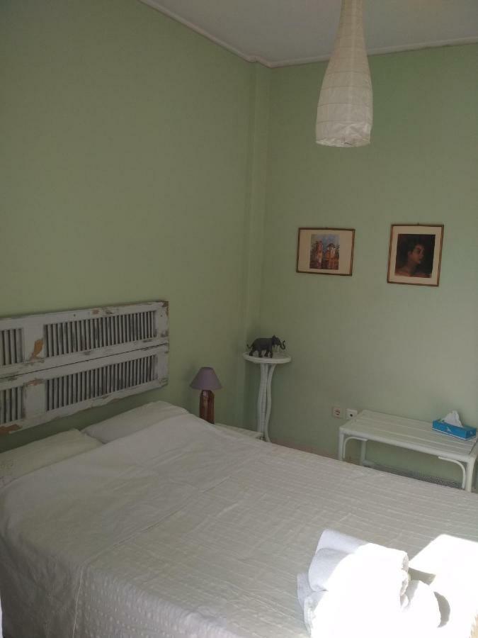 Apartament Stamatina'S House Zewnętrze zdjęcie
