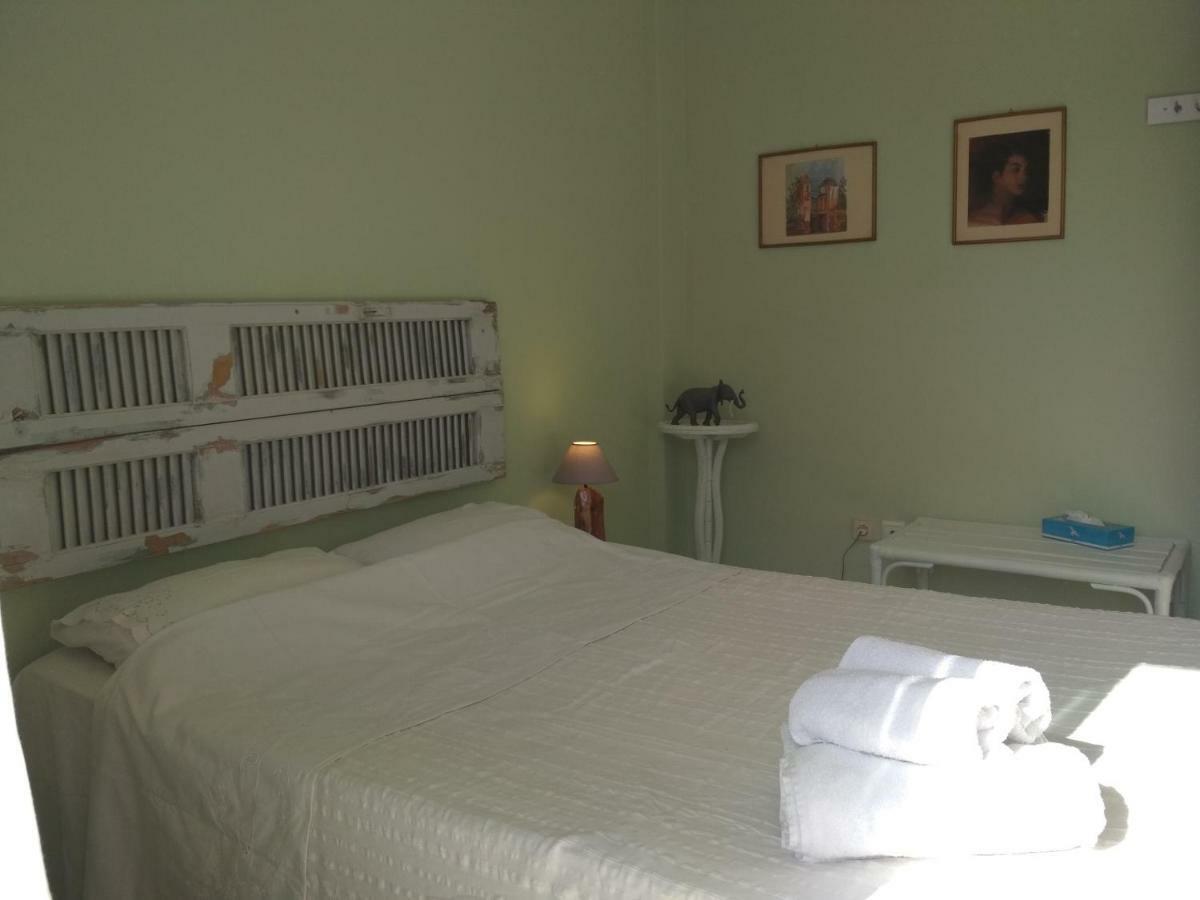 Apartament Stamatina'S House Zewnętrze zdjęcie