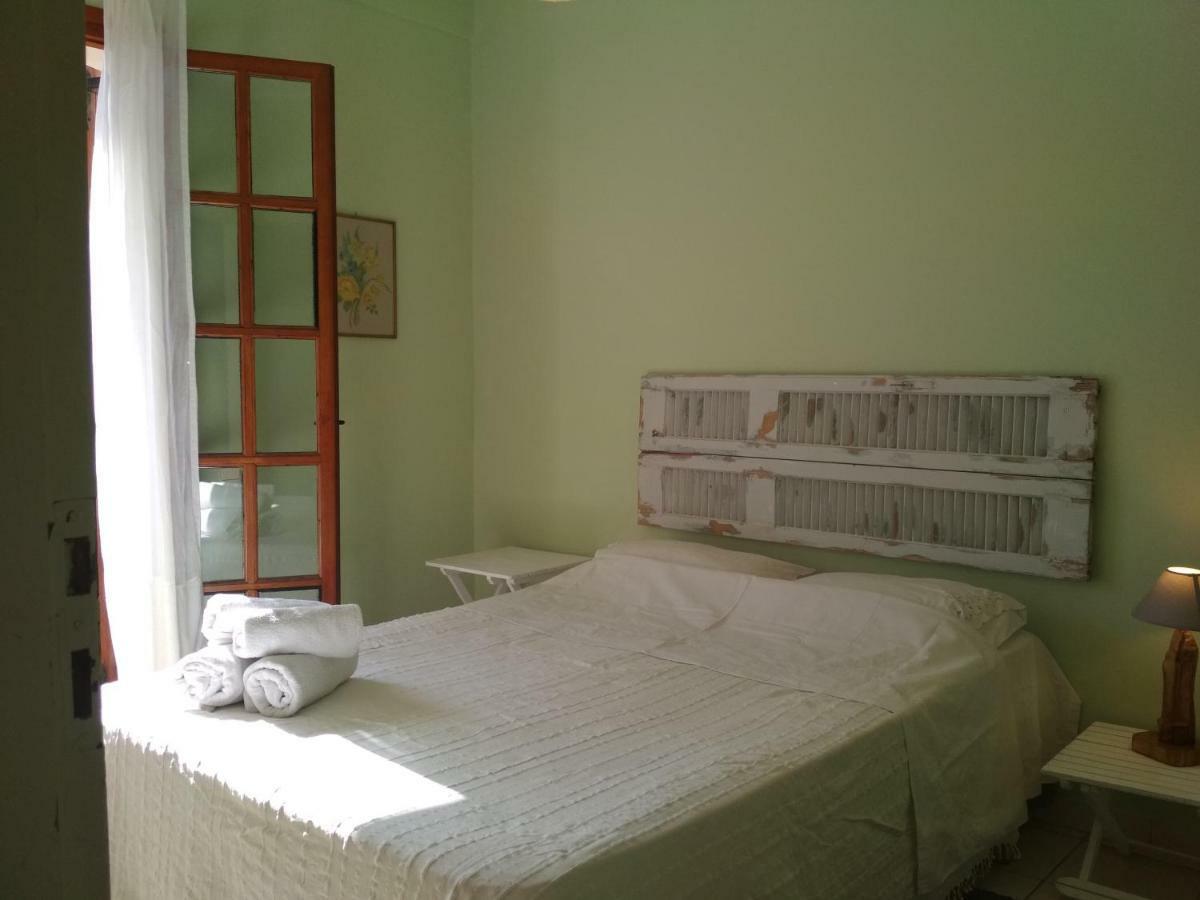 Apartament Stamatina'S House Zewnętrze zdjęcie