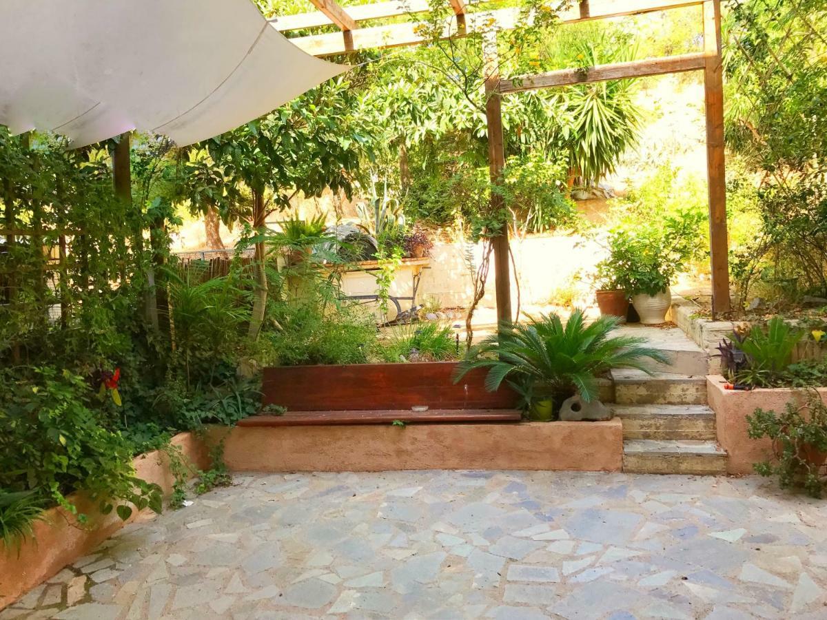 Apartament Stamatina'S House Zewnętrze zdjęcie