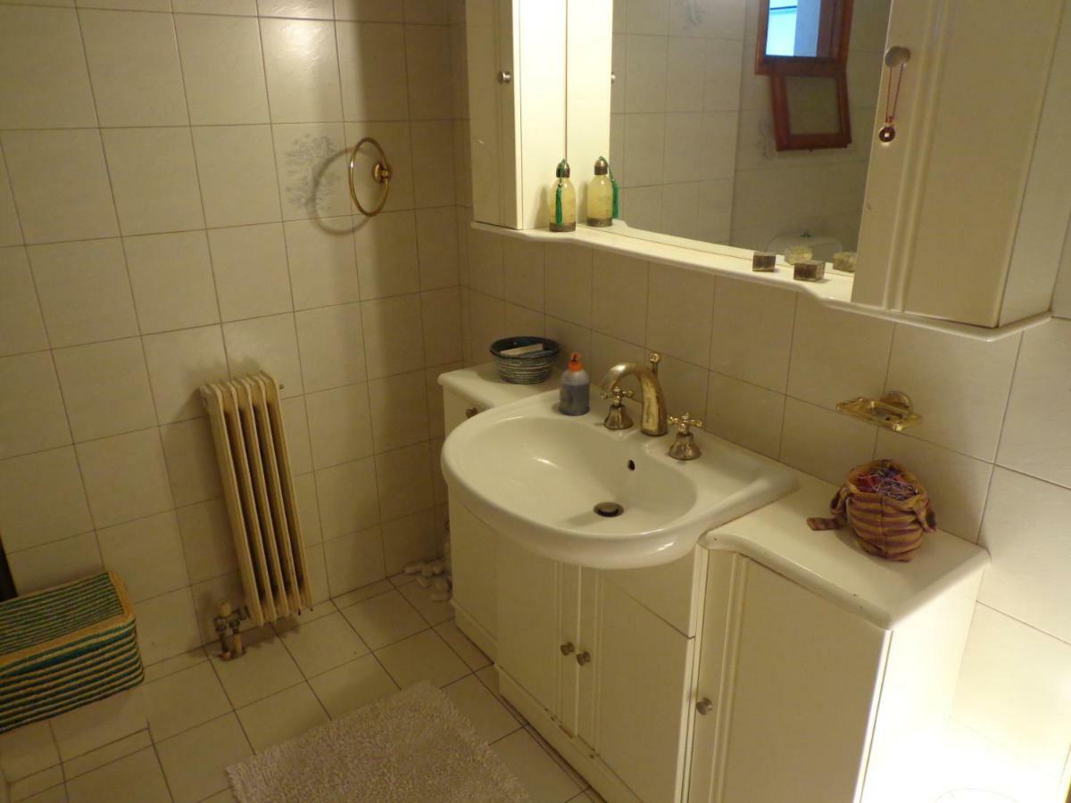 Apartament Stamatina'S House Zewnętrze zdjęcie