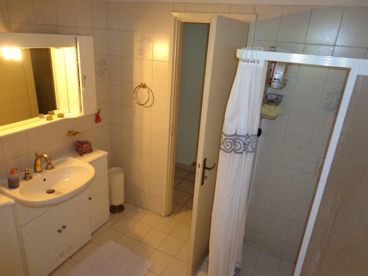 Apartament Stamatina'S House Zewnętrze zdjęcie