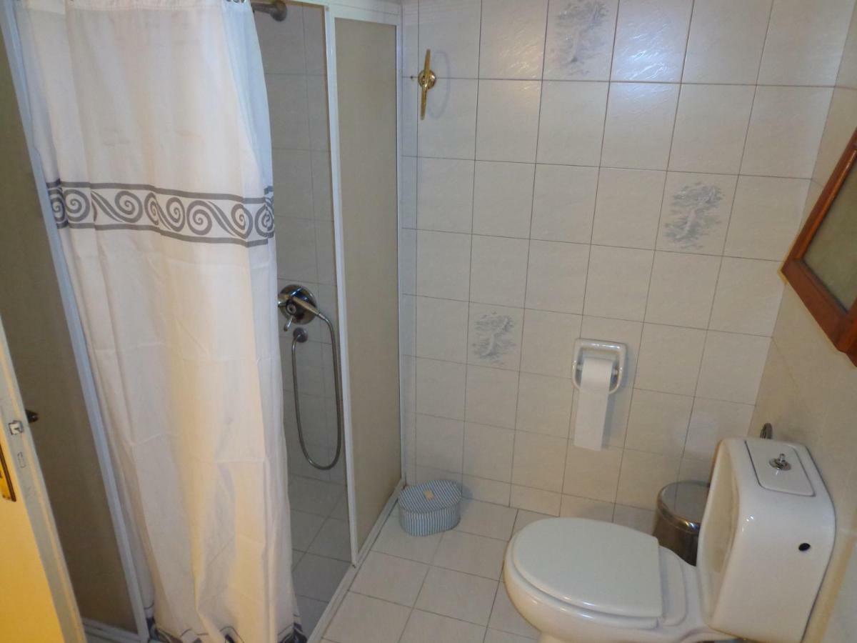 Apartament Stamatina'S House Zewnętrze zdjęcie