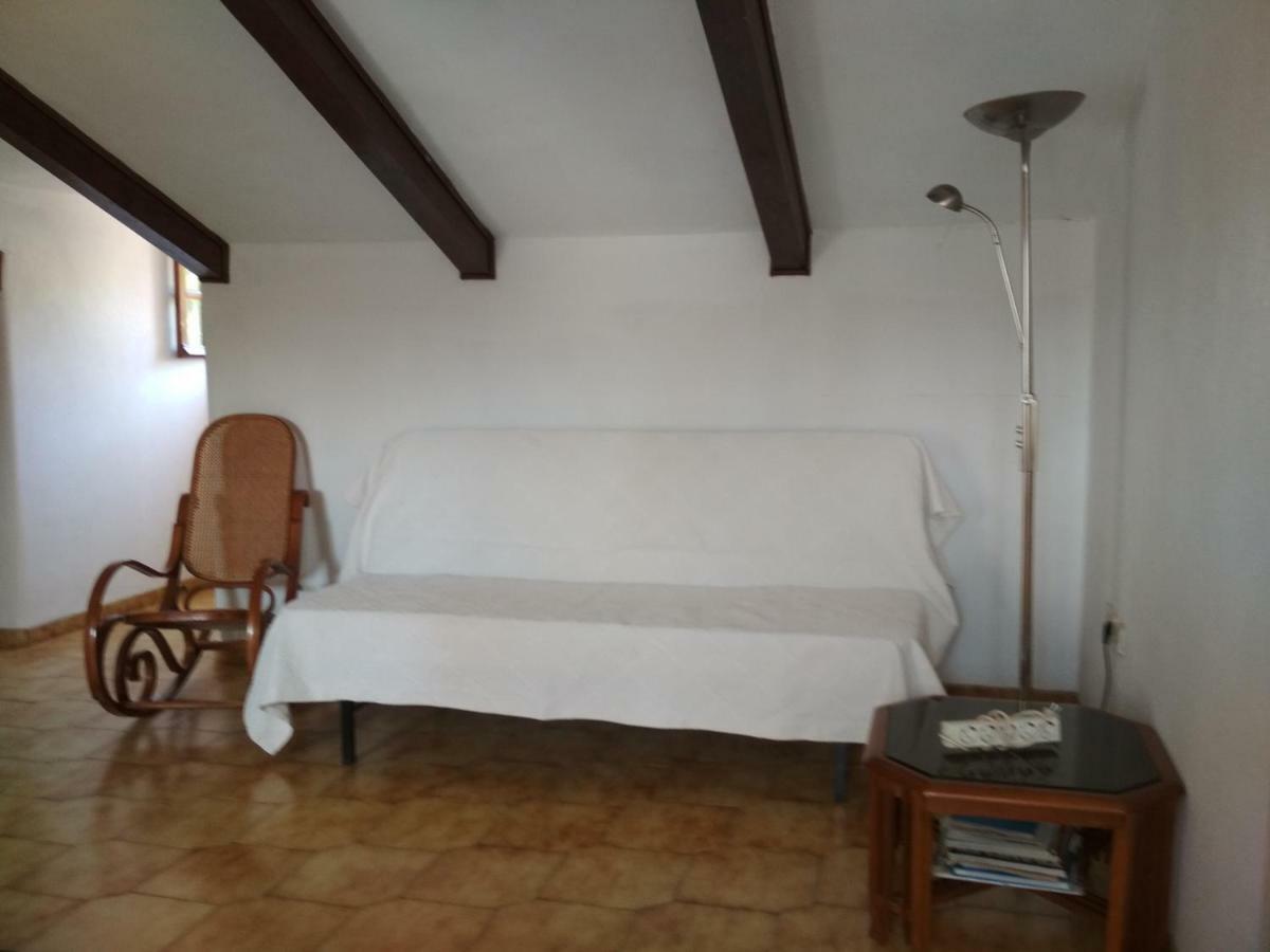 Apartament Stamatina'S House Zewnętrze zdjęcie