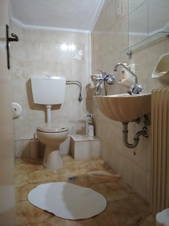 Apartament Stamatina'S House Zewnętrze zdjęcie